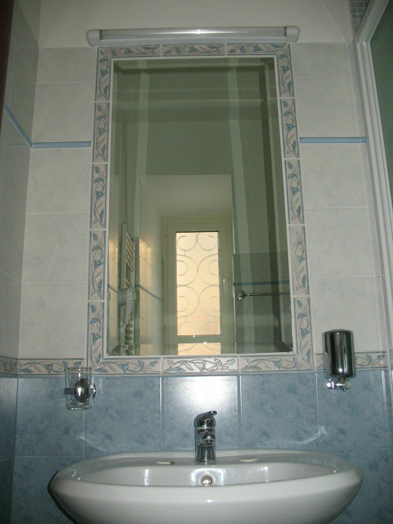 Appartamento Privato Giuseppe Roma Ngoại thất bức ảnh