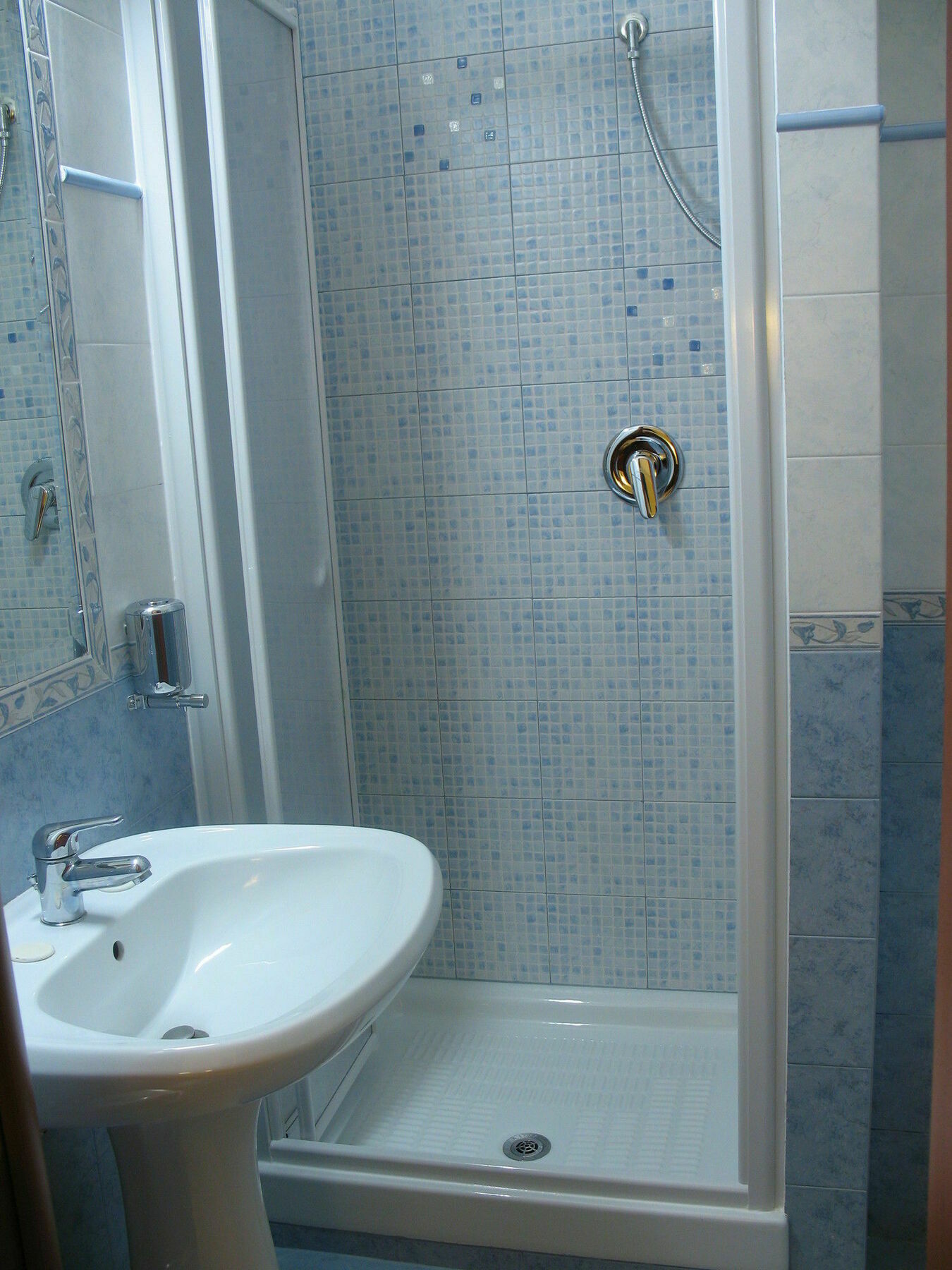 Appartamento Privato Giuseppe Roma Ngoại thất bức ảnh